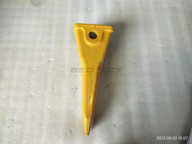 Bucket teeth for 336/349-9W8452-Teeth-Bedrock Attachments