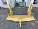 Bulldozer Cutter bar for D7R-BCB03-Bulldozer Cutter Bar-Bedrock Attachments