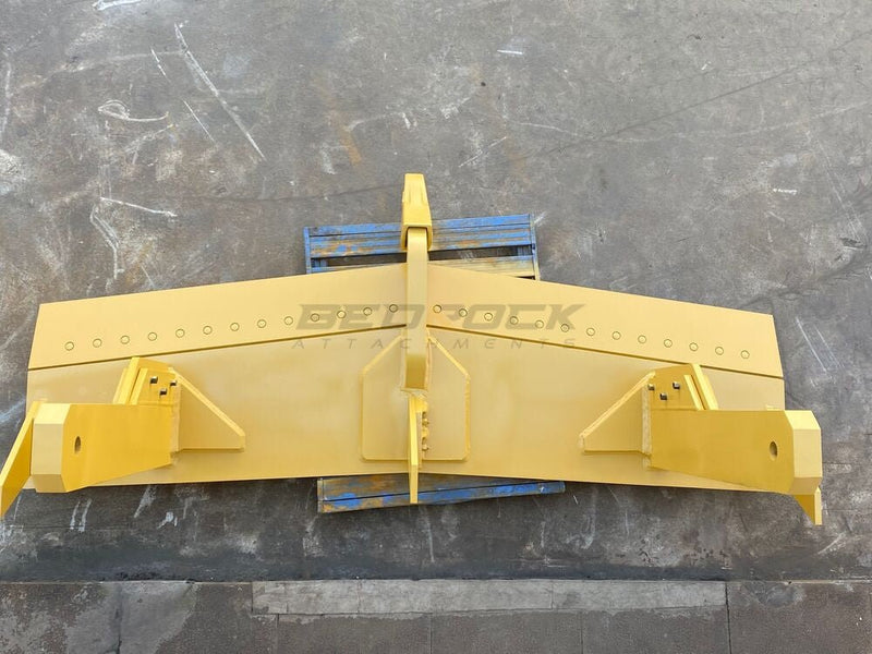 Bulldozer Cutter bar for D7R-BCB03-Bulldozer Cutter Bar-Bedrock Attachments