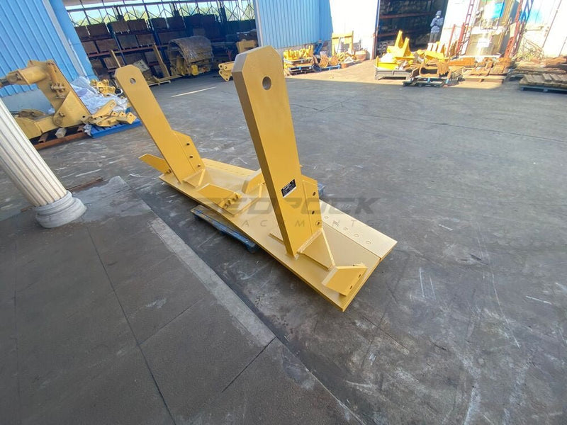 Bulldozer Cutter bar for D7R-BCB03-Bulldozer Cutter Bar-Bedrock Attachments