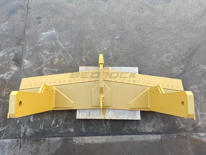 Bulldozer Cutter bar for D8T-BCB02-Bulldozer Cutter Bar-Bedrock Attachments