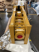 CAT 320, 20ton Excavator Hammer H140-EH01-Excavator Hammer-Bedrock Attachments