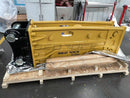 CAT 320, 20ton Excavator Hammer H140-EH01-Excavator Hammer-Bedrock Attachments