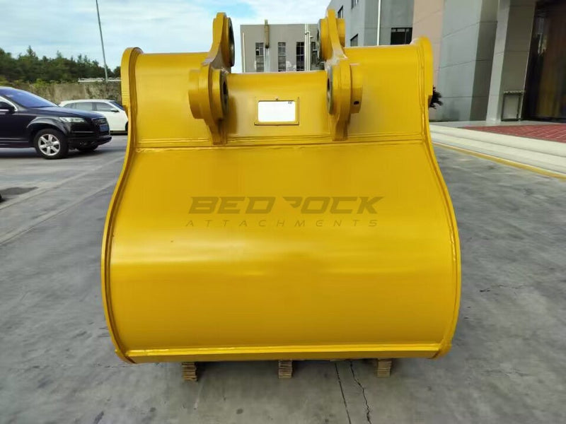 CAT OEM Unused Bucket, 1422578 BUCKET-1422578--Bedrock Attachments