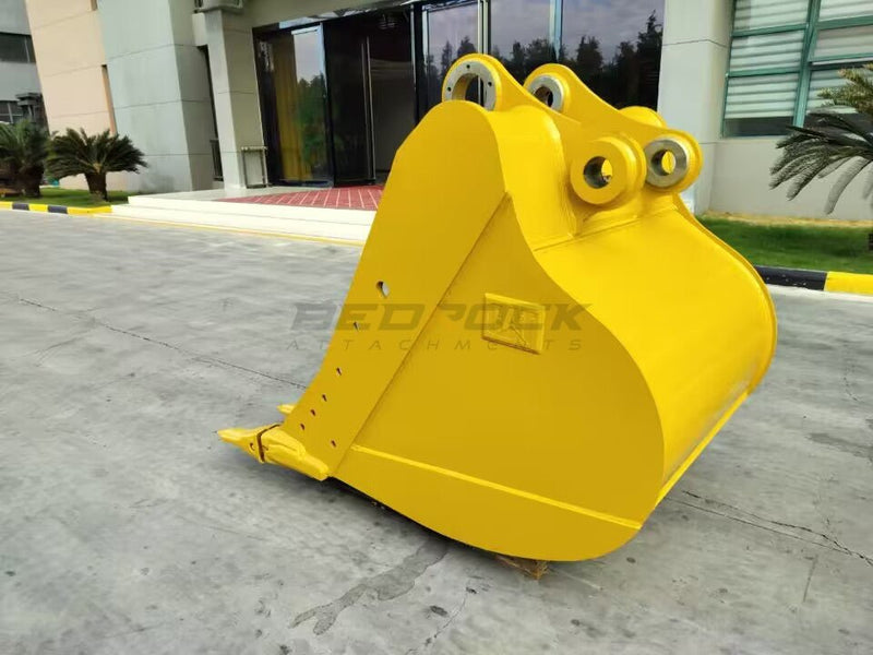 CAT OEM Unused Bucket, 1422578 BUCKET-1422578--Bedrock Attachments