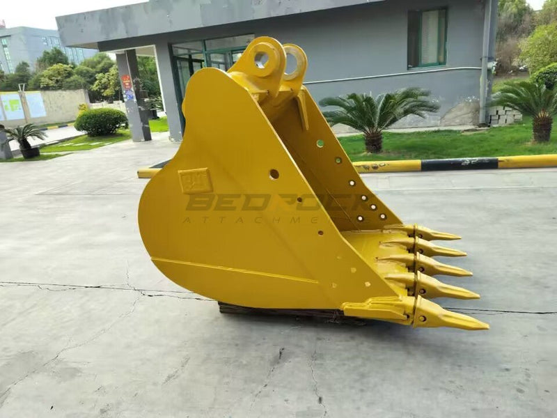 CAT OEM Unused Bucket, 1422578 BUCKET-1422578--Bedrock Attachments