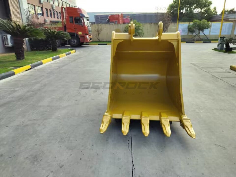 CAT OEM Unused Bucket, 1422578 BUCKET-1422578--Bedrock Attachments