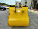 CAT OEM Unused Bucket, 1422578 BUCKET-1422578--Bedrock Attachments