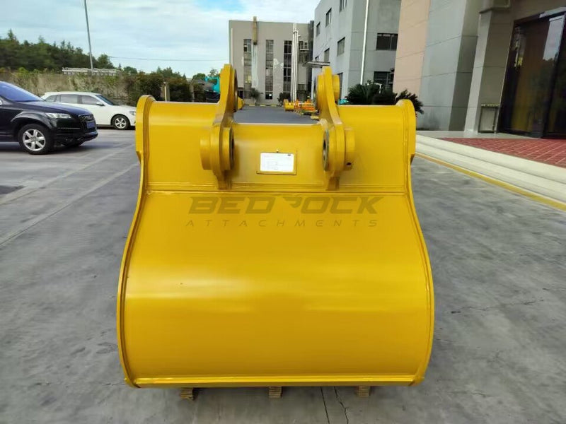 CAT OEM Unused Bucket, 1422578 BUCKET-1422578--Bedrock Attachments