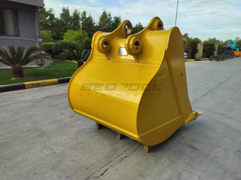 CAT OEM Unused Bucket, 1422578 BUCKET-1422578--Bedrock Attachments