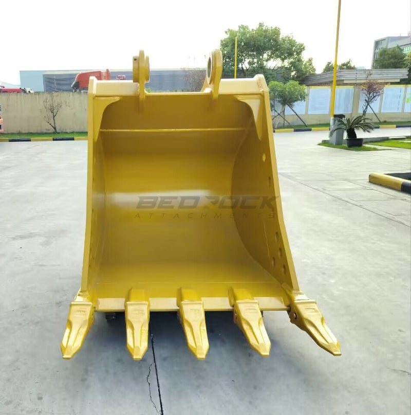 CAT OEM Unused Bucket, 1422578 BUCKET-1422578--Bedrock Attachments