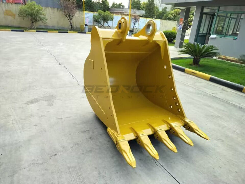 CAT OEM Unused Bucket, 1422578 BUCKET-1422578--Bedrock Attachments