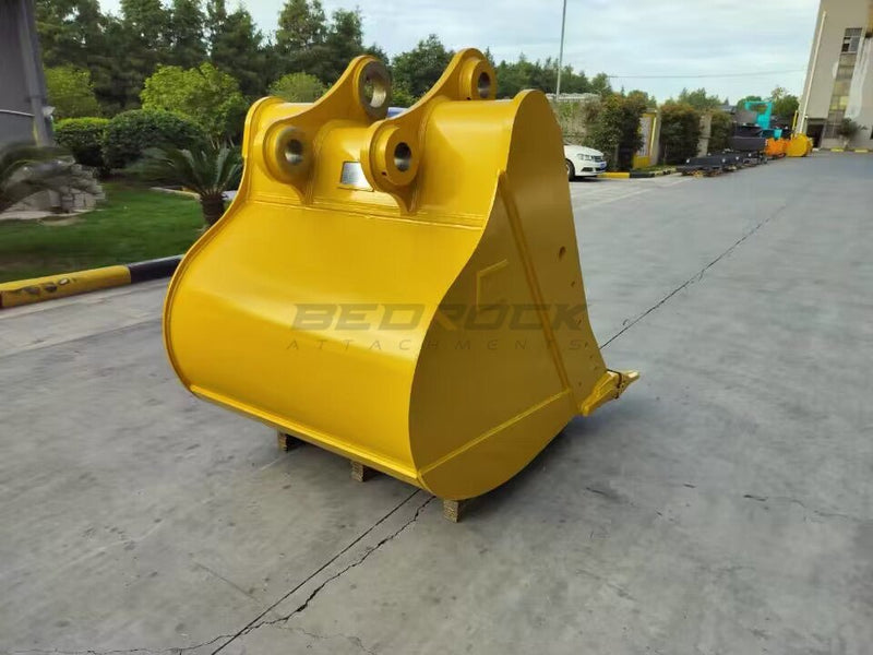 CAT OEM Unused Bucket, 1422578 BUCKET-1422578--Bedrock Attachments