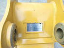 CAT OEM Unused Bucket, 3855644 BUCKET & ADJUSTER GP-3855644--Bedrock Attachments