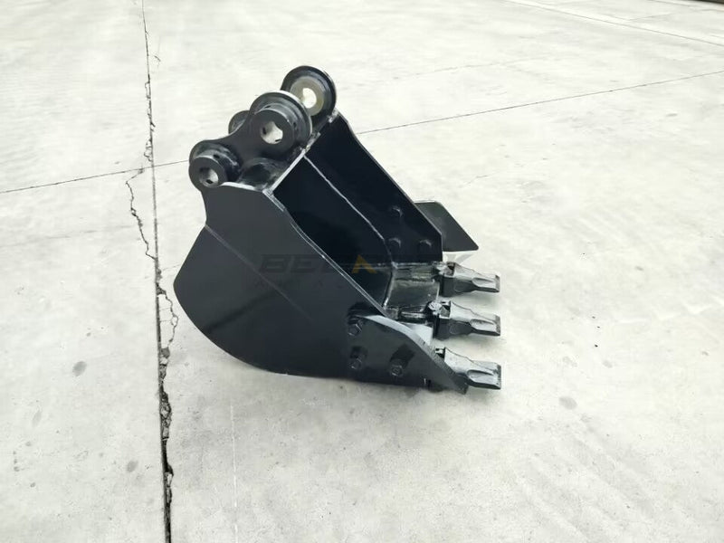 CAT OEM Unused Bucket, 5418350 BUCKET GP GENERAL PURPOSE-5418350--Bedrock Attachments