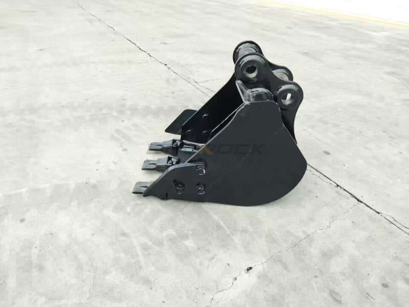 CAT OEM Unused Bucket, 5418350 BUCKET GP GENERAL PURPOSE-5418350--Bedrock Attachments