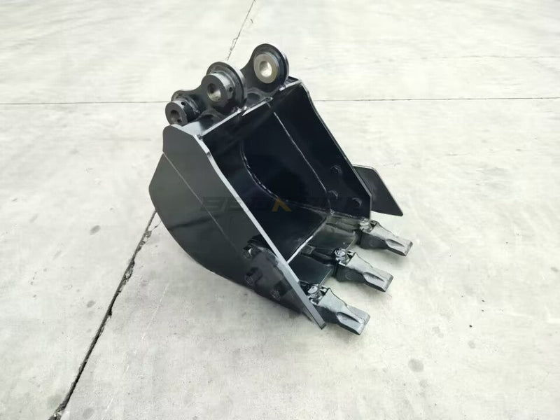 CAT OEM Unused Bucket, 5418350 BUCKET GP GENERAL PURPOSE-5418350--Bedrock Attachments