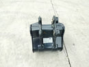 CAT OEM Unused Bucket, 5418350 BUCKET GP GENERAL PURPOSE-5418350--Bedrock Attachments