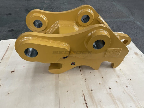 Excavator - Genuine Unused Coupler