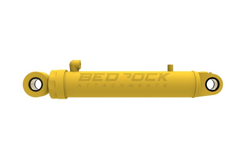 Cylinder for D5N D5M D4H Bulldozer Ripper--3G9892-3G9892-Bulldozer Cylinders for Ripper-Bedrock Attachments