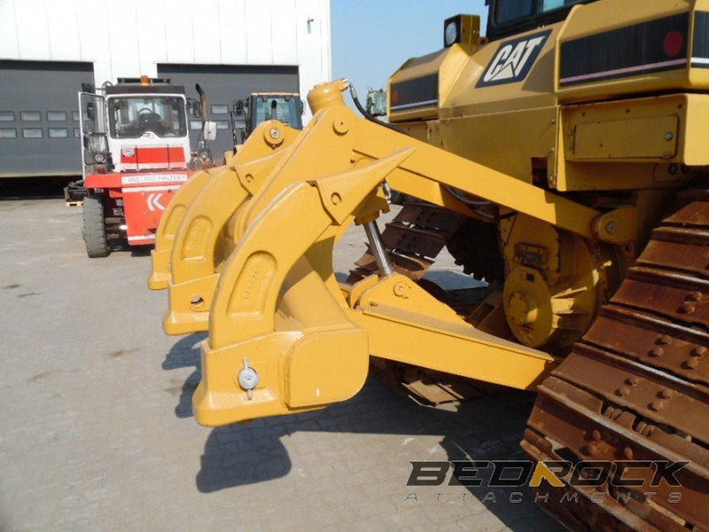 Cylinder for D6T D6R D6H D6N D6M D6K bulldozer Ripper--2270842-2270842-Bulldozer Cylinders for ripper-Bedrock Attachments