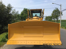 Front Blade fits CAT 12H 140H 143H 140K 12M 140M Motor Grader-MF02-Motor grader Front Blade-Bedrock Attachments