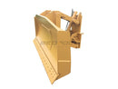 Front Blade fits CAT 12H 140H 143H 140K 12M 140M Motor Grader-MF02-Motor Grader Front Blade-Bedrock Attachments