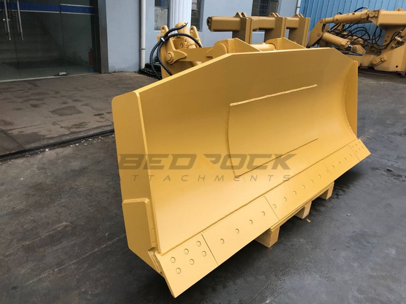 Front Blade fits CAT 14H 14G 14M Motor Grader-MF03-motor grader Front Blade-Bedrock Attachments