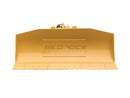 Front Blade fits CAT 14H 14G 14M Motor Grader-MF03-Motor Grader Front Blade-Bedrock Attachments