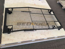 Front Window Guard/Screens 316-8837B fits all CAT excavators from 312 to 374-BS38-Excavator Window Guard-Bedrock Attachments