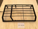 Front Window Guard/Screens 325-9032B fits all CAT excavators from 314 to 328-EWG03-Excavator Window Guard-Bedrock Attachments