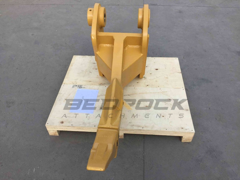 Heavy Duty Excavator Ripper fits CAT 315 316 318 Excavator-ER02-Excavator Ripper-Bedrock Attachments