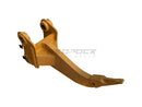 Heavy Duty Excavator Ripper fits CAT 315 316 318 Excavator-ER01-Excavator Ripper-Bedrock Attachments