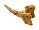 Heavy Duty Excavator Ripper fits CAT 315 316 318 Excavator-ER02-Excavator Ripper-Bedrock Attachments