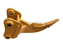 Heavy Duty Excavator Ripper fits CAT 315 316 318 Excavator-ER02-Excavator Ripper-Bedrock Attachments