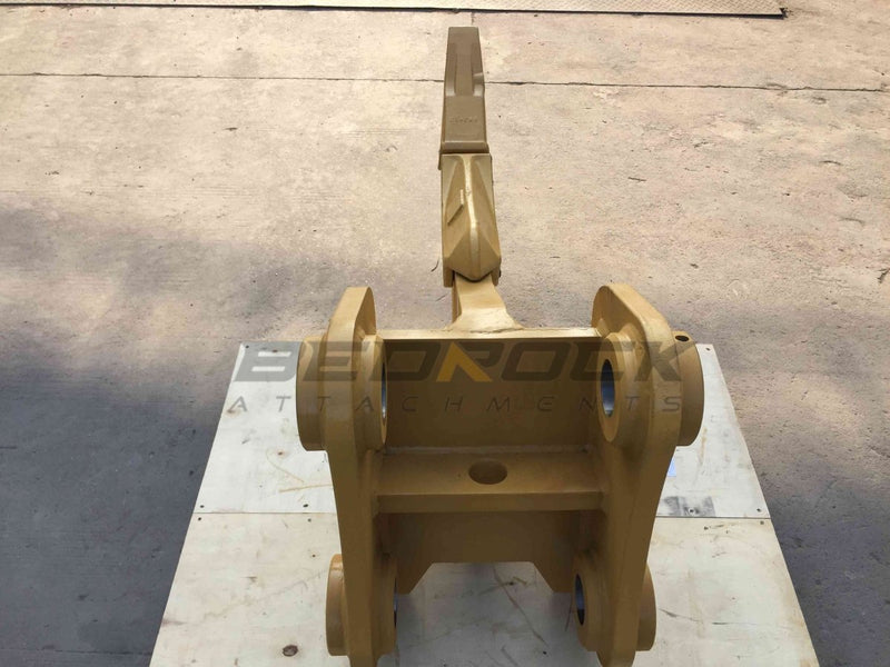 Heavy Duty Excavator Ripper fits CAT 320 Excavator B Linkage-ER03-Excavator Ripper-Bedrock Attachments