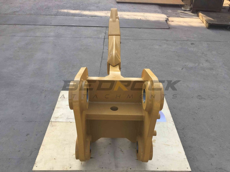 Heavy Duty Excavator Ripper fits CAT 324 329 Excavator CB Linkage-ER04-Excavator Ripper-Bedrock Attachments