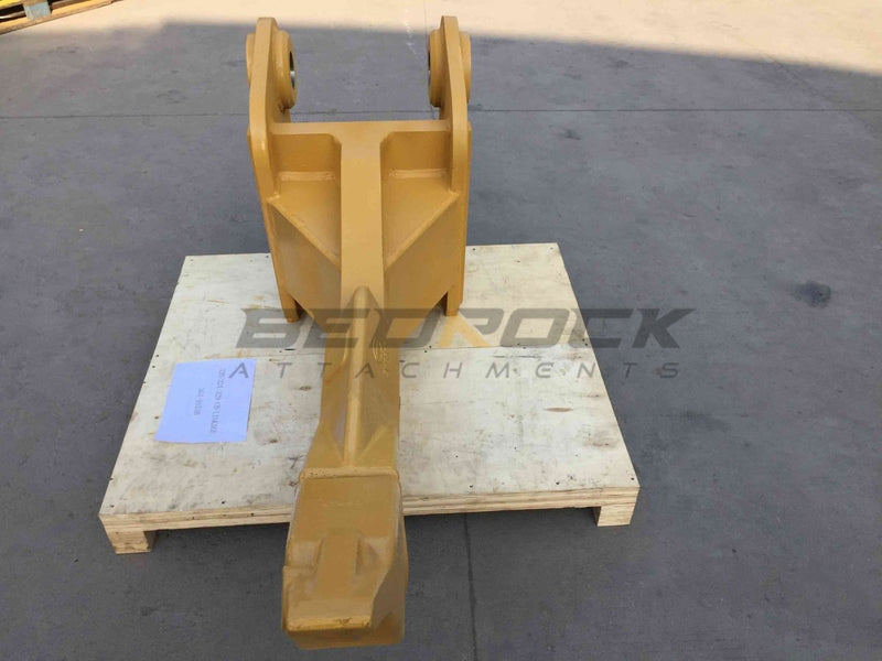 Heavy Duty Excavator Ripper fits CAT 324 329 Excavator CB Linkage-ER04-Excavator Ripper-Bedrock Attachments