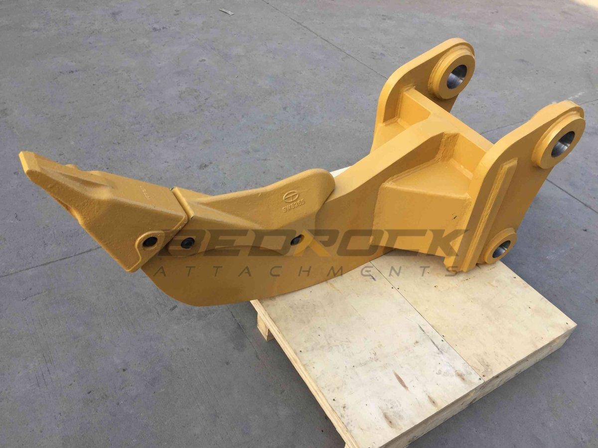 Heavy Duty Excavator Ripper fits CAT 330 336 Excavator DB Linkage ...
