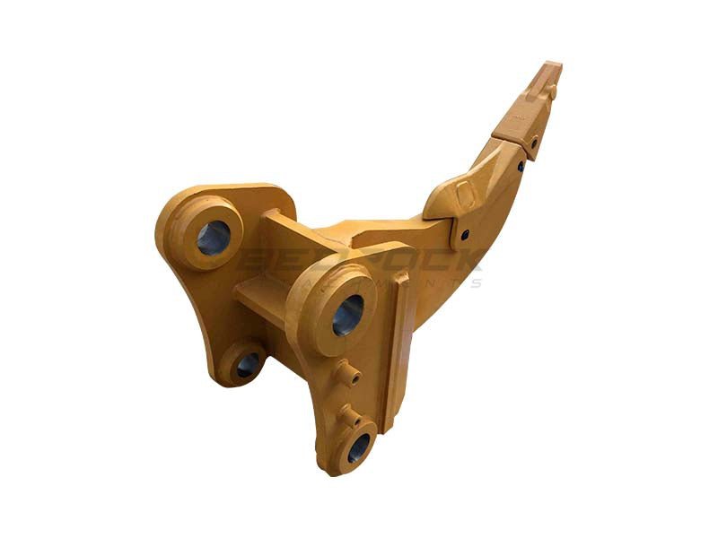 Heavy Duty Excavator Ripper fits CAT 330 336 Excavator DB Linkage ...