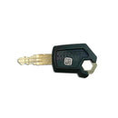 Keys for CAT Caterpillar Heavy Equipment - 5P8500B-5P8500B--Bedrock Attachments