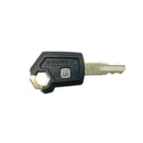 Keys for CAT Caterpillar Heavy Equipment - 5P8500B-5P8500B--Bedrock Attachments