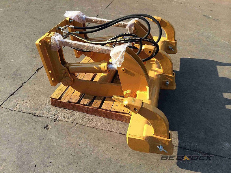 Left Cylinder for D5G D4G D3G Ripper--1920891-CY23-Bulldozer Cylinders for ripper-Bedrock Attachments