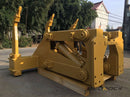 Left Cylinder for D7G Ripper--4T9706-CY16-Bulldozer Cylinders for ripper-Bedrock Attachments