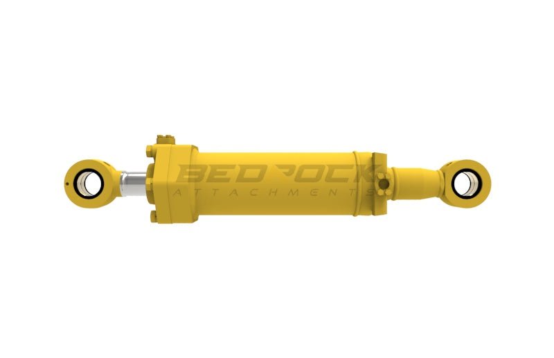 Left Tilt Cylinder for D8T D8R D8N Ripper--1553652-1553652-Bulldozer Cylinders for Ripper-Bedrock Attachments