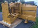 Lift Group fits CAT 12H 140H 143H 140K 12M 140M Motor Grader-MF01-Motor grader Front Blade-Bedrock Attachments