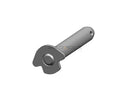 Linkage Pin 40mm-2282856B-Pin-Bedrock Attachments