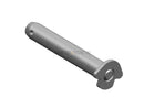 Linkage Pin 45mmx292mm-2706513B-Pin-Bedrock Attachments