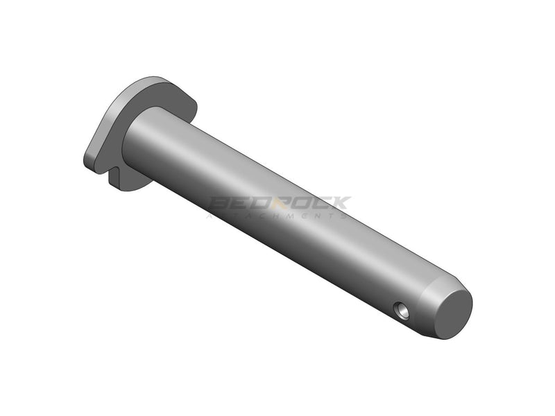 Linkage Pin 45mmx292mm-2706513B-Pin-Bedrock Attachments