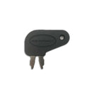 Master Disconnect Key for CAT Heavy Equipment - 8H5306B-8H5306B--Bedrock Attachments